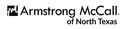 Armstrong McCall-LakeHighlands Logo