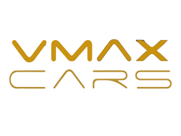 VMaxCars - Richardson Logo