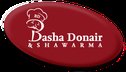 Basha Donair & Shawarma PARSON Logo