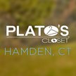 Plato's Closet Hamden Logo