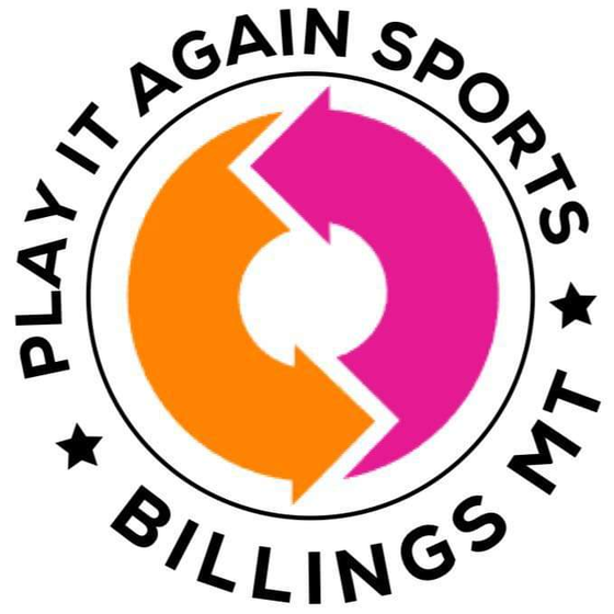 Play it Again Sports Logo