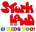 Storkland & Kids Too Logo