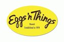 Eggs 'n Things - Eggspress Logo