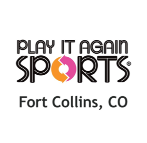 Play It Again Sports - Collins Logo