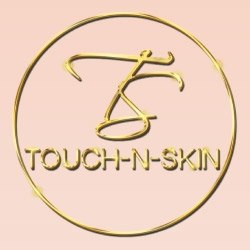 Touch N Skin - Dallas Logo