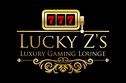 Lucky Z's - Broadway St. Logo