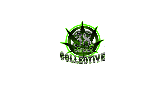 38th collective Logo