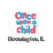 Once Upon a Child Bloomington Logo