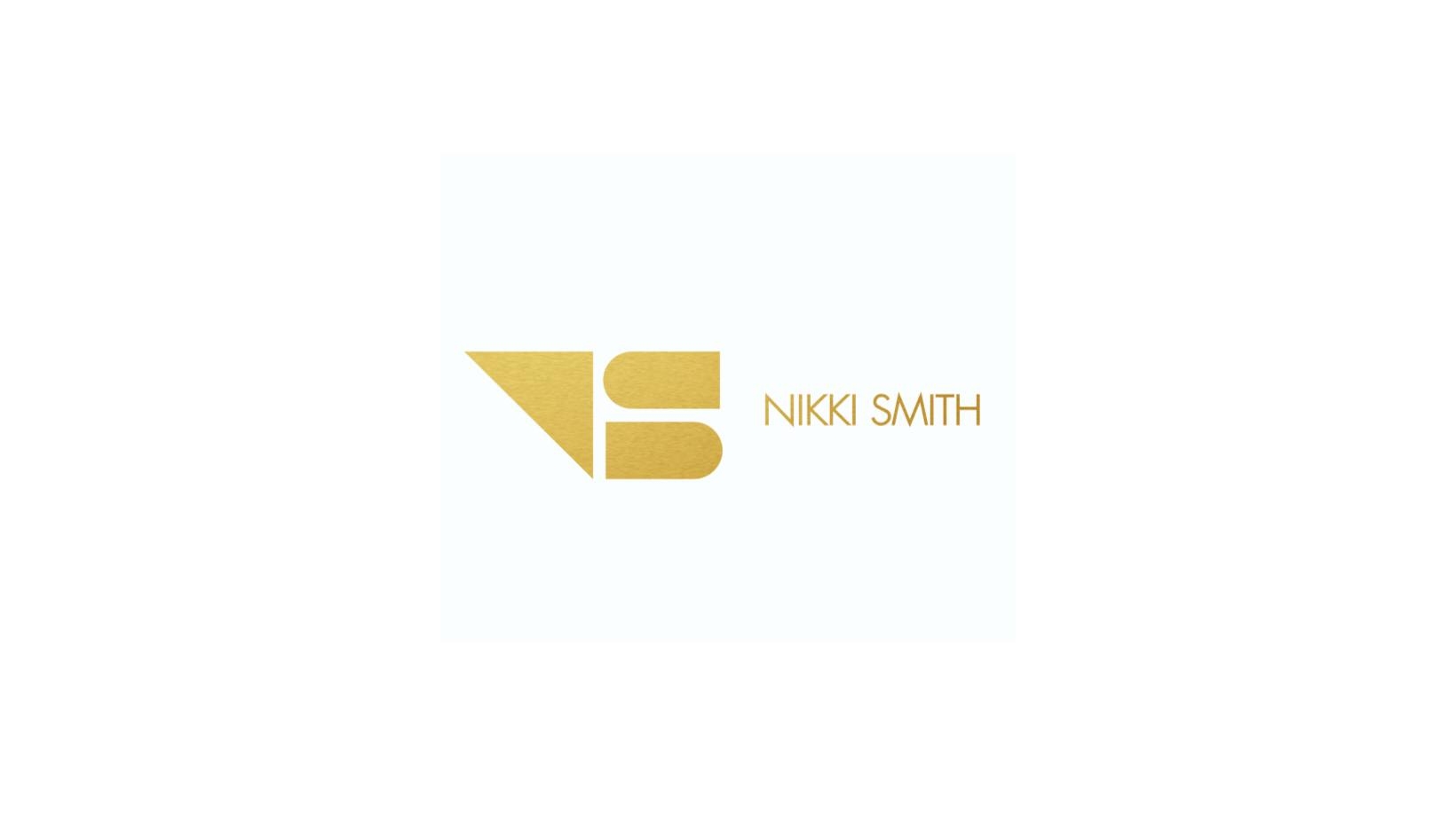 Nikki Smith Designs - Dallas Logo