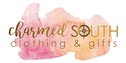 Charmed South Clothing Logo