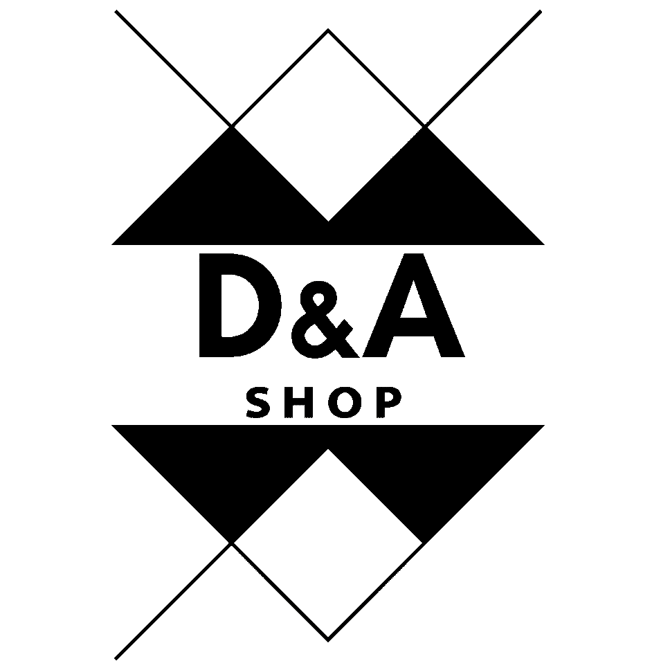 D&A Shop - NW 83rd Avenue #128 Logo