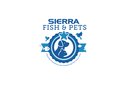 Sierra Fish & Pets Logo