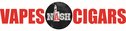 Nash Vapes & Cigars - Ashburn Logo