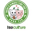 Tea Culture Logo