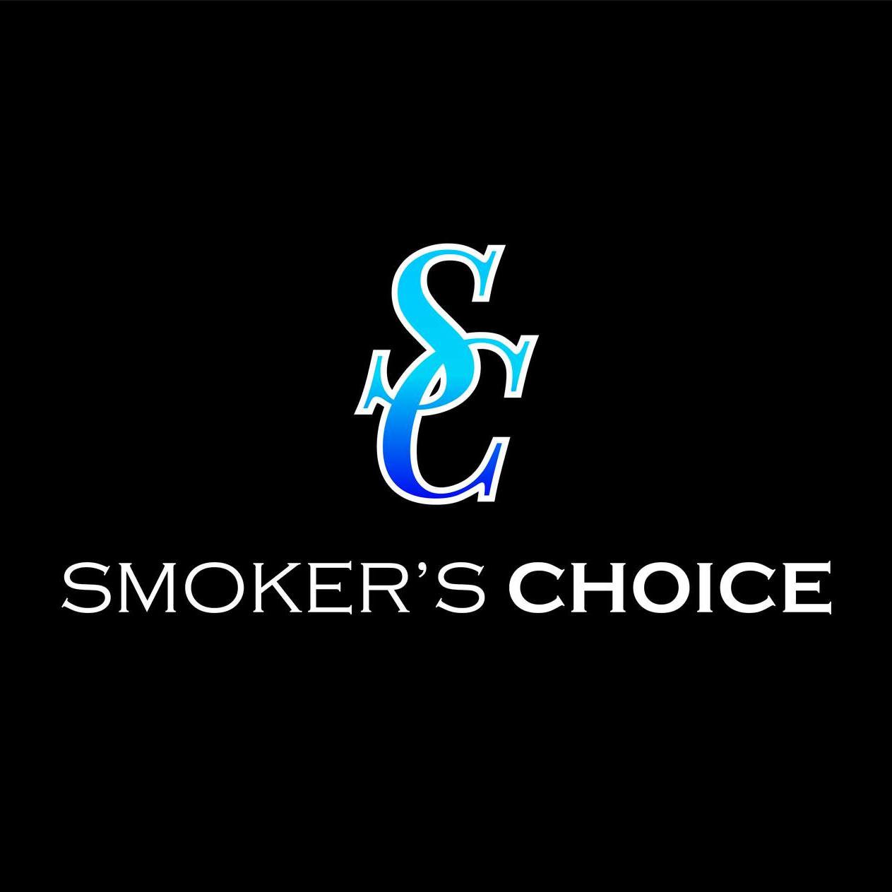 The Smokers Choice -Naperville Logo