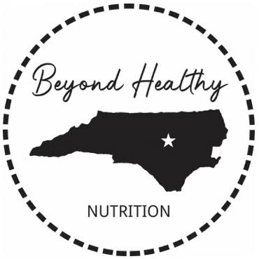 Beyond Healthy Nutrition LLC Logo