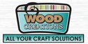 Wood Creations - Boise Logo