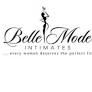 Belle Mode Intimates - Fairfax Logo