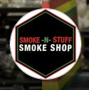 Smoke N Stuff #1 Logo