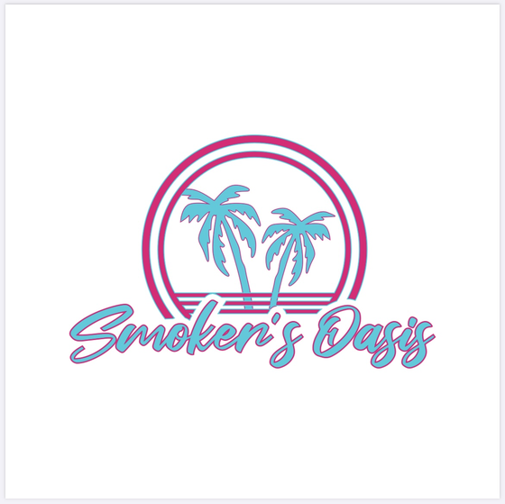 Smokers Oasis Fort Lauderdale Logo