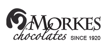 Morkes Chocolates - Palatine Logo