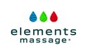 Elements Massage - Orchard Logo