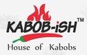 Kabob-ish - Johns Creek Logo