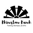 Rhinestone Ranch Logo