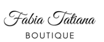 Fabia Tatiana Boutique Logo