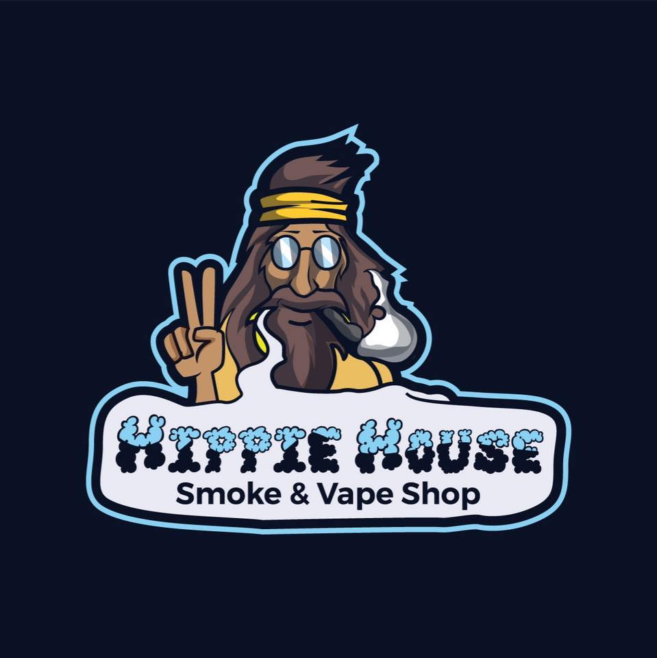 Hippie House - Lakewood Logo