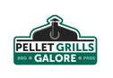 Pellet Grills Galore Logo