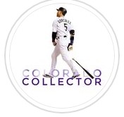 Colorado Collectors Lounge Logo