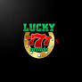 Lucky 777 Arcade - Largo Logo