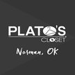 Plato's Closet Norman Logo