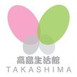 Takashima Decorte Logo