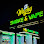 Wachy Smoke & Vape Logo
