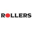 Rollers Wine & Spirits PB Rd Logo