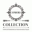 Comora Extensions Fashion Bout Logo