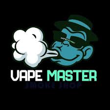 Smoke Shop & Vape Master Tampa Logo