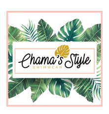 Chamas Style - Orlando Logo