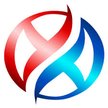 Xhale V N S Logo