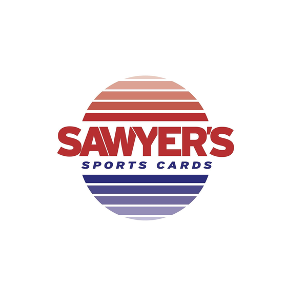 Sawyer's Sports Cards Logo