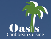 Oasis Caribbean - Norwood Logo