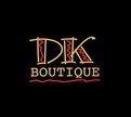 DK Boutique Logo