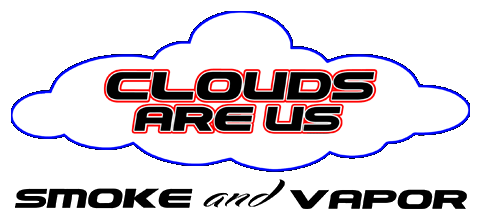 Cloud Are Us - Warrenville Logo