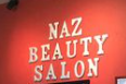 Naz Beauty Salon - 376 Cypress Logo
