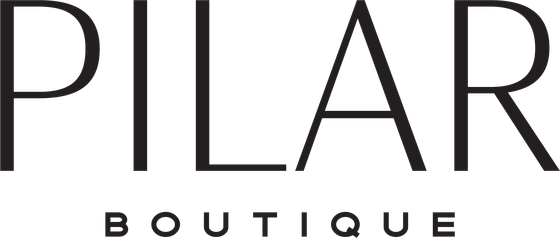 Pilar Boutique - Ft Collins Logo
