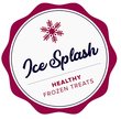 Ice Splash Logo