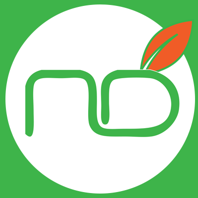 Natural Defense Logo