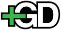 Genetix D Logo